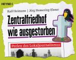 Cover-Bild Zentralfriedhof wie ausgestorben