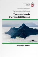 Cover-Bild Zentralschweiz / Vierwaldstättersee