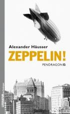 Cover-Bild Zeppelin!