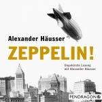 Cover-Bild Zeppelin!
