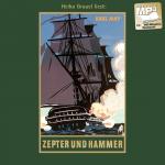 Cover-Bild Zepter und Hammer