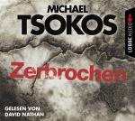Cover-Bild Zerbrochen