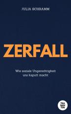 Cover-Bild Zerfall