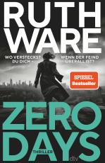 Cover-Bild Zero Days