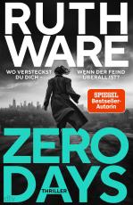 Cover-Bild Zero Days