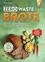 Cover-Bild Zero Waste-Brote