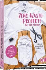Cover-Bild Zero-Waste-Projekte für die Kleinen