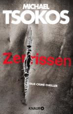 Cover-Bild Zerrissen
