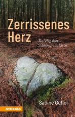 Cover-Bild Zerrissenes Herz