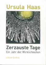 Cover-Bild Zerzauste Tage