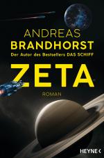 Cover-Bild Zeta