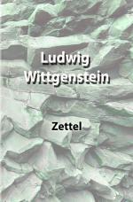 Cover-Bild Zettel