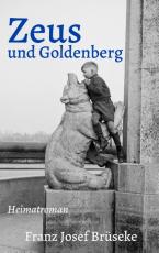 Cover-Bild Zeus und Goldenberg