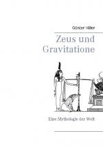 Cover-Bild Zeus und Gravitatione