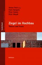 Cover-Bild Ziegel im Hochbau