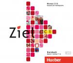 Cover-Bild Ziel C1, Band 2, Lektion 7–12