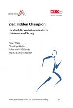 Cover-Bild Ziel: Hidden Champion