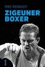 Cover-Bild Zigeuner-Boxer