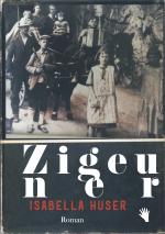 Cover-Bild Zigeuner