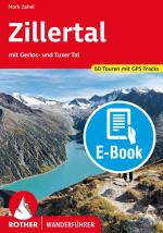 Cover-Bild Zillertal (E-Book)