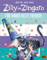 Cover-Bild Zilly und Zingaro. Für immer beste Freunde