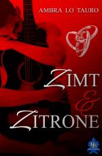 Cover-Bild Zimt &amp; Zitrone