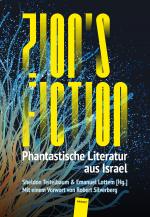 Cover-Bild Zion's Fiction