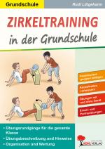 Cover-Bild Zirkeltraining in der Grundschule