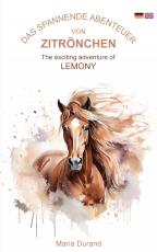 Cover-Bild Zitrönchen - Lemony