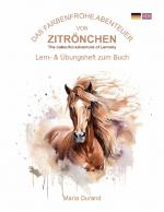 Cover-Bild Zitrönchen - Lemony