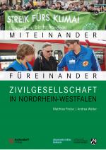 Cover-Bild Zivilgesellschaft in Nordrhein-Westfalen