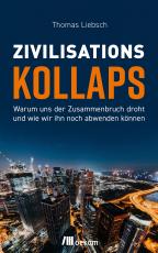 Cover-Bild Zivilisationskollaps