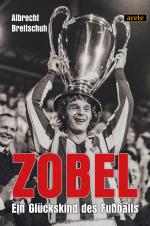 Cover-Bild Zobel