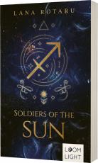 Cover-Bild Zodiac 2: Soldiers of the Sun