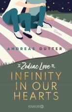Cover-Bild Zodiac Love: Infinity in Our Hearts