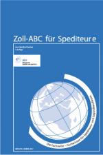 Cover-Bild Zoll-ABC für Spediteure