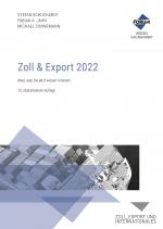 Cover-Bild Zoll & Export 2022
