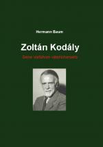 Cover-Bild Zoltán Kodály