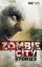 Cover-Bild Zombie City Stories
