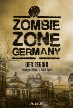 Cover-Bild Zombie Zone Germany: Der Beginn