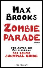 Cover-Bild Zombieparade