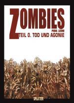 Cover-Bild Zombies. Band 0