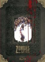 Cover-Bild Zombies – Erster Zyklus (limitierte Sonderedition)