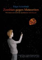 Cover-Bild Zombies gegen Meteoriten