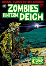 Cover-Bild Zombies hinterm Deich