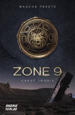 Cover-Bild Zone 9