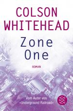 Cover-Bild Zone One