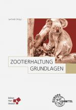Cover-Bild Zootierhaltung: Grundlagen