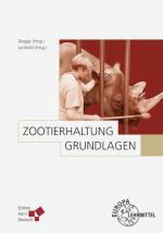 Cover-Bild Zootierhaltung: Grundlagen