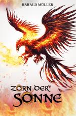 Cover-Bild Zorn der Sonne